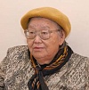 Глава Тувы поздравил ветерана тувинской культуры Марию Андреевну Хадаханэ с днем рождения! 